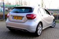 Mercedes-Benz A-klasse - 180 d Business Solution AMG 5-Deurs Navi/LED-koplamp/Sportstoel/PDC - 1 - Thumbnail