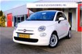 Fiat 500 - 1.0 TwinAir Pop Airco/LMV/-18.915km - 1 - Thumbnail