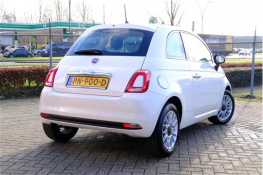 Fiat 500 - 1.0 TwinAir Pop Airco/LMV/-18.915km - 1