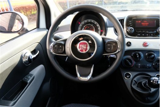 Fiat 500 - 1.0 TwinAir Pop Airco/LMV/-18.915km - 1