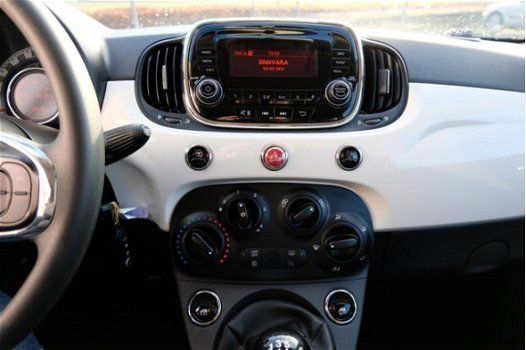 Fiat 500 - 1.0 TwinAir Pop Airco/LMV/-18.915km - 1