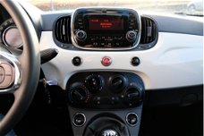 Fiat 500 - 1.0 TwinAir Pop Airco/LMV/-18.915km