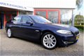 BMW 5-serie - 520d High Executive Aut. Leder/Xenon/LMV/Enz - 1 - Thumbnail