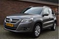 Volkswagen Tiguan - 2.0 TDI Sport&Style 4Motion '08 Navi Clima Cruise - 1 - Thumbnail