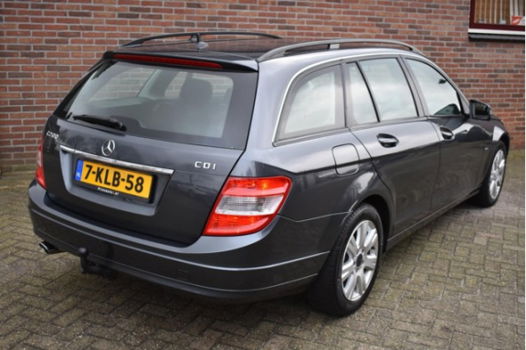 Mercedes-Benz C-klasse Estate - 200 CDI BlueEFFICIENCY Business Class Elegance '10 Clima Cruise - 1