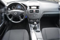 Mercedes-Benz C-klasse Estate - 200 CDI BlueEFFICIENCY Business Class Elegance '10 Clima Cruise