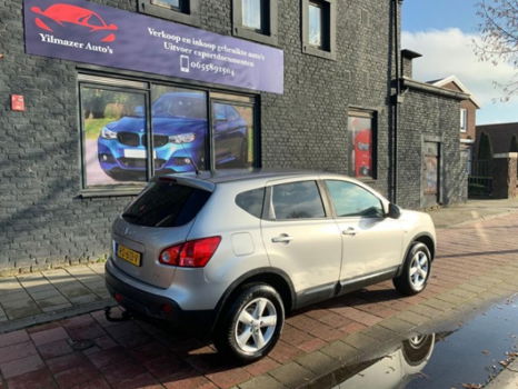 Nissan Qashqai - QASHQAI Acenta 1.5dci - 1