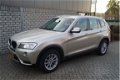 BMW X3 - 20D X-Drive High Executive Aut Leder Xenon Navi Clima PDC LMV - 1 - Thumbnail