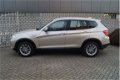 BMW X3 - 20D X-Drive High Executive Aut Leder Xenon Navi Clima PDC LMV - 1 - Thumbnail