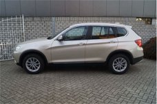 BMW X3 - 20D X-Drive High Executive Aut Leder Xenon Navi Clima PDC LMV