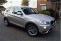 BMW X3 - 20D X-Drive High Executive Aut Leder Xenon Navi Clima PDC LMV - 1 - Thumbnail