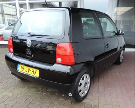 Volkswagen Lupo - 1.4 Nwe distr.riem / Dealer onderhouden - 1