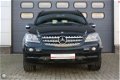 Mercedes-Benz ML-klasse - 320 CDi Edition 10 grijs kenteken [Vol optie's] - 1 - Thumbnail