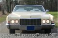 Cadillac De Ville - 1970 Convertible 8 Cylinder Automatic - 1 - Thumbnail