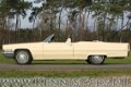 Cadillac De Ville - 1970 Convertible 8 Cylinder Automatic - 1 - Thumbnail