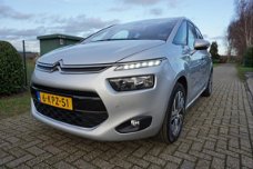 Citroën C4 Picasso - 1.6 HDi Business dealer onderhouden