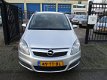 Opel Zafira - 1.6 Enjoy, 7 Persoons, *Airco/Clima*, zeer nette auto - 1 - Thumbnail