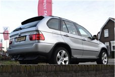 BMW X5 - 3.0d High Executive Schuifdak, Clima, PDC, Navi, Xenon, Leder