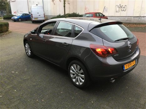 Opel Astra - 1.4 Turbo Sport - 1