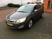 Opel Astra - 1.4 Turbo Sport - 1 - Thumbnail