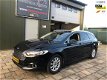 Ford Mondeo Wagon - 1.5 TDCi Titanium (Navi Ecc Camera Dealeronderhouden) - 1 - Thumbnail