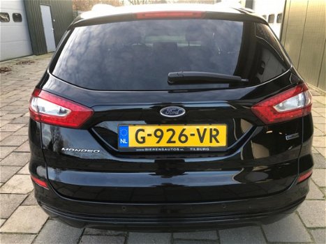 Ford Mondeo Wagon - 1.5 TDCi Titanium (Navi Ecc Camera Dealeronderhouden) - 1