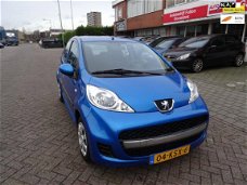 Peugeot 107 - 1.0-12V Sublime 1e Eigen./5drs/Airco/56000 NAP