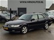 Saab 9-3 - 2.0t S AUTOMAAT Business Edition, YOUNGTIMER, APK TOT 05-01-2021, AIRCO(CLIMA), CRUISE CO - 1 - Thumbnail