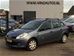 Renault Clio Estate - 1.2 TCE Corporate, AIRCO, CRUISE CONTROL, ELEK-RAMEN, RADIO-CD-MP3, AIRBAGS, C - 1 - Thumbnail