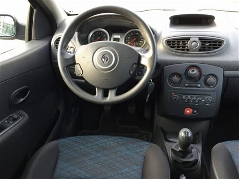 Renault Clio Estate - 1.2 TCE Corporate, AIRCO, CRUISE CONTROL, ELEK-RAMEN, RADIO-CD-MP3, AIRBAGS, C - 1