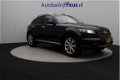 Infiniti FX - 35 AUTOMAAT, VOL LEDER, MET STOELVERWARMING / CRUISE CONTROL / AIRCO / NAVI/ BOSE PAKK - 1 - Thumbnail