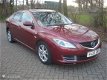 Mazda 6 - 2.2 CiTD TS 6 bak-cruise-airco RHD Rechts gestuurd - 1 - Thumbnail