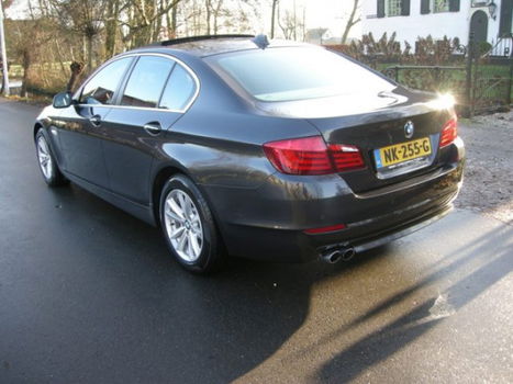 BMW 5-serie - 528I XDRIVE HIGH EXECUTIVE+Pano Dak - 1