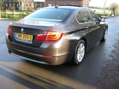 BMW 5-serie - 528I XDRIVE HIGH EXECUTIVE+Pano Dak - 1