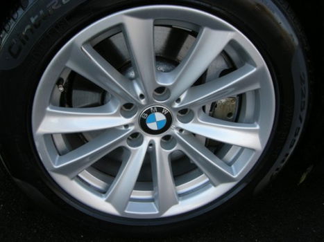 BMW 5-serie - 528I XDRIVE HIGH EXECUTIVE+Pano Dak - 1