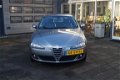 Alfa Romeo 147 - 1.6 T.Spark Progression / Clima / Cruise / Leer / 1e EIG - 1 - Thumbnail