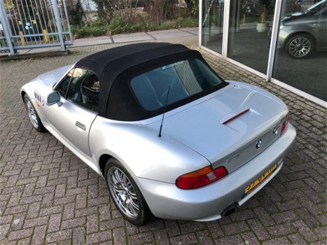 BMW Z3 Roadster - 1.9i - 1