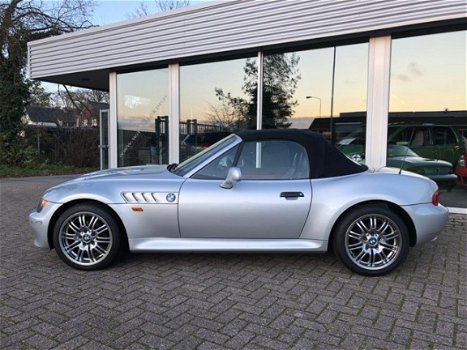 BMW Z3 Roadster - 1.9i - 1