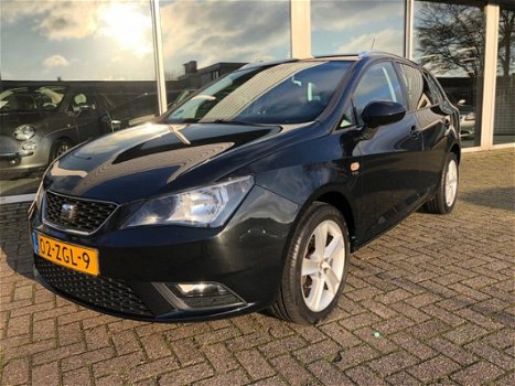 Seat Ibiza ST - 1.2 TSI 105pk Style - 1