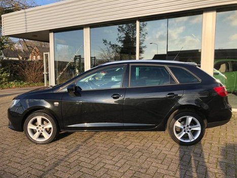 Seat Ibiza ST - 1.2 TSI 105pk Style - 1