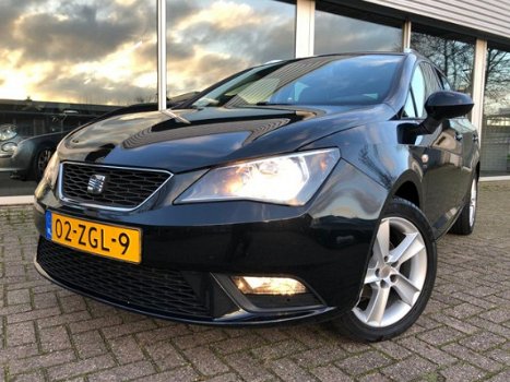 Seat Ibiza ST - 1.2 TSI 105pk Style - 1