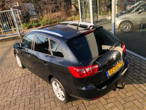 Seat Ibiza ST - 1.2 TSI 105pk Style - 1