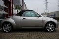 Ford Streetka - 1.6 | Airco | Stoelverwarming | Lederen bekleding | PDC | APK | - 1 - Thumbnail