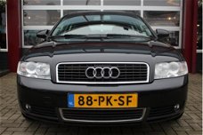 Audi A4 - 2.0 Pro Line | Climate control | Cruise control | Navigatie | APK |