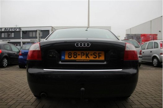 Audi A4 - 2.0 Pro Line | Climate control | Cruise control | Navigatie | APK | - 1