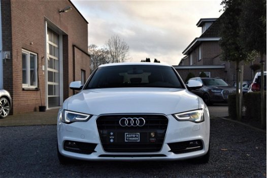 Audi A5 Sportback - 1.8 TFSI Pro Line Navi Xenon 17'' - 1