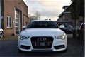 Audi A5 Sportback - 1.8 TFSI Pro Line Navi Xenon 17'' - 1 - Thumbnail