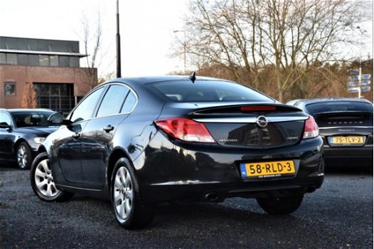 Opel Insignia - 1.6 T Edition Navi Clima Cruise 17'' - 1