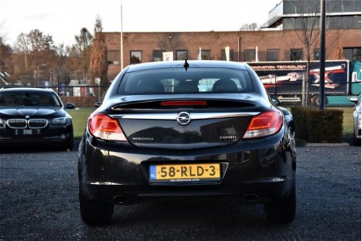 Opel Insignia - 1.6 T Edition Navi Clima Cruise 17'' - 1