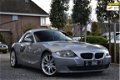 BMW Z4 Roadster - 2.0i 150 PK Hard Top Leder Navi 18'' - 1 - Thumbnail